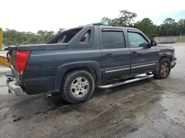 Photo 2 VIN: 3GNEK12Z25G213396 - CHEVROLET AVALANCHE 