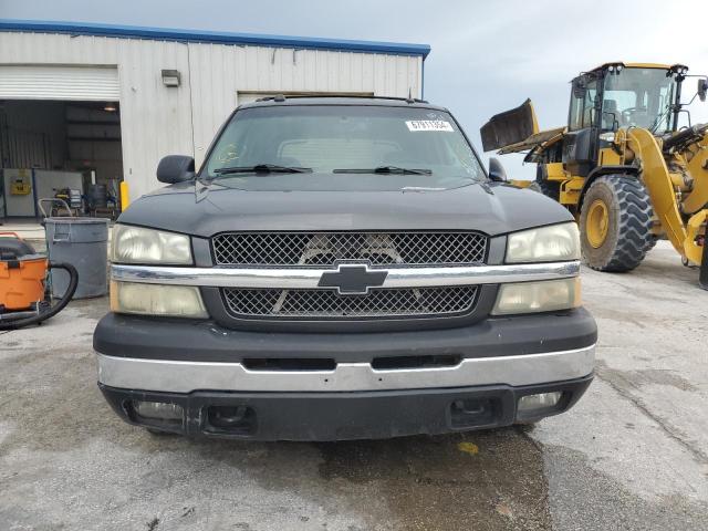 Photo 4 VIN: 3GNEK12Z25G213396 - CHEVROLET AVALANCHE 