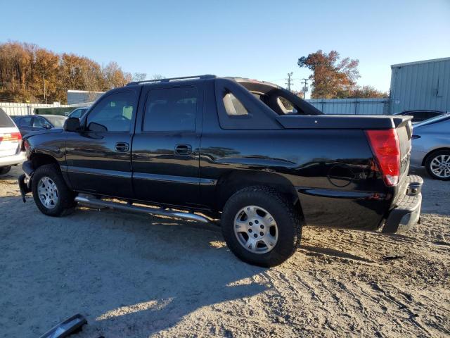 Photo 1 VIN: 3GNEK12Z25G291998 - CHEVROLET AVALANCHE 