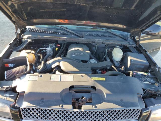 Photo 10 VIN: 3GNEK12Z25G291998 - CHEVROLET AVALANCHE 