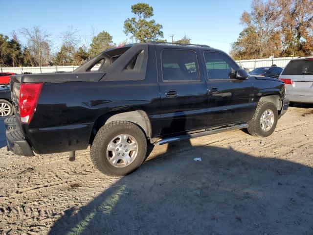 Photo 2 VIN: 3GNEK12Z25G291998 - CHEVROLET AVALANCHE 