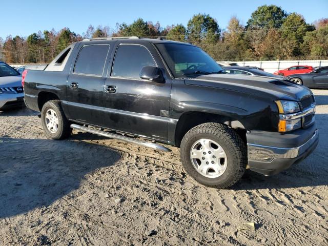 Photo 3 VIN: 3GNEK12Z25G291998 - CHEVROLET AVALANCHE 