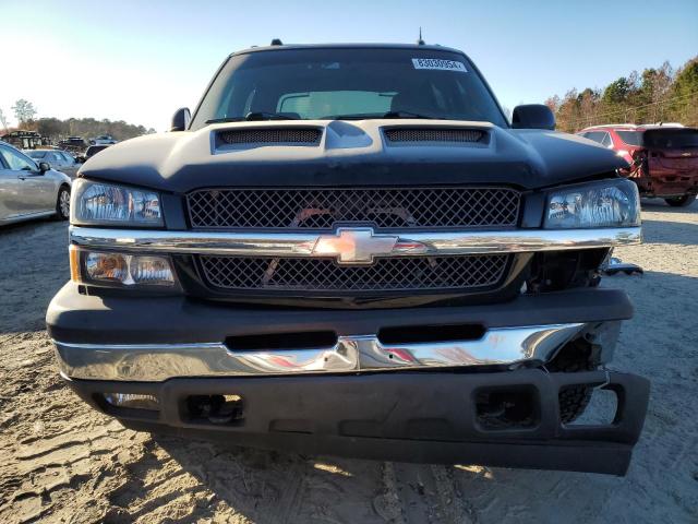 Photo 4 VIN: 3GNEK12Z25G291998 - CHEVROLET AVALANCHE 