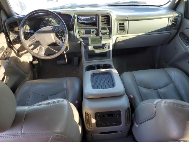 Photo 7 VIN: 3GNEK12Z25G291998 - CHEVROLET AVALANCHE 