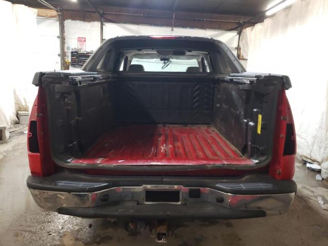 Photo 5 VIN: 3GNEK12Z26G117849 - CHEVROLET AVALANCHE 