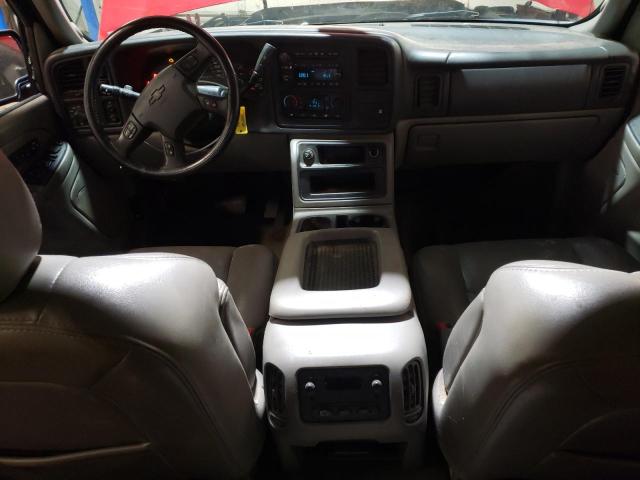 Photo 7 VIN: 3GNEK12Z26G117849 - CHEVROLET AVALANCHE 