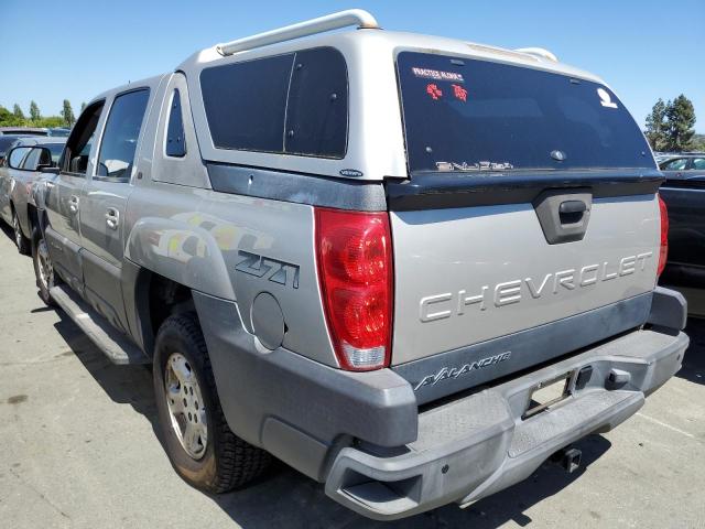 Photo 1 VIN: 3GNEK12Z35G146081 - CHEVROLET AVALANCHE 