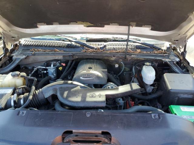 Photo 11 VIN: 3GNEK12Z35G146081 - CHEVROLET AVALANCHE 