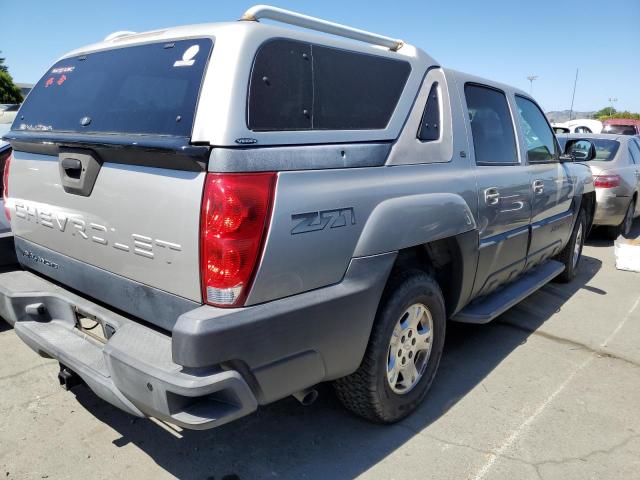 Photo 2 VIN: 3GNEK12Z35G146081 - CHEVROLET AVALANCHE 