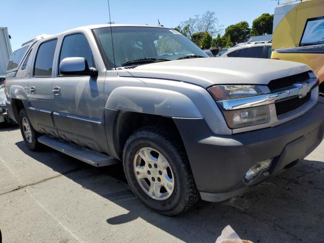 Photo 3 VIN: 3GNEK12Z35G146081 - CHEVROLET AVALANCHE 