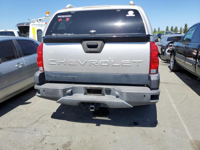 Photo 5 VIN: 3GNEK12Z35G146081 - CHEVROLET AVALANCHE 