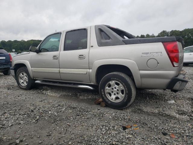 Photo 1 VIN: 3GNEK12Z35G271792 - CHEVROLET AVALANCHE 