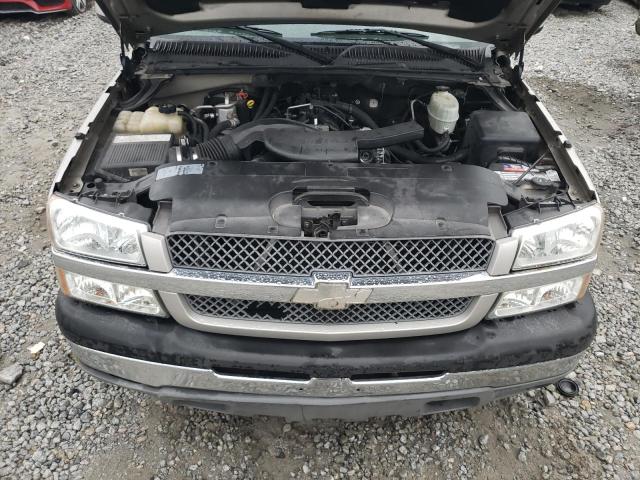 Photo 10 VIN: 3GNEK12Z35G271792 - CHEVROLET AVALANCHE 