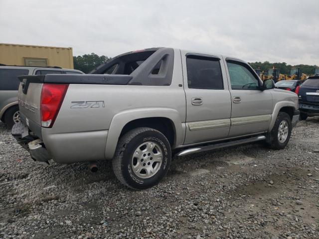 Photo 2 VIN: 3GNEK12Z35G271792 - CHEVROLET AVALANCHE 