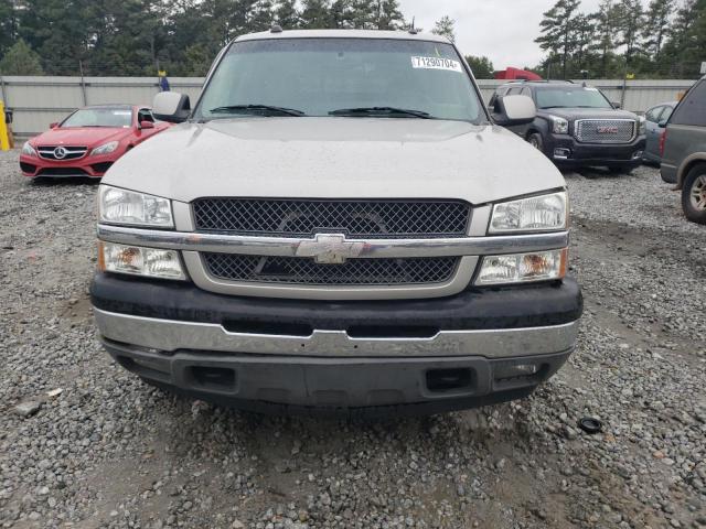 Photo 4 VIN: 3GNEK12Z35G271792 - CHEVROLET AVALANCHE 