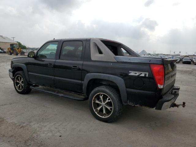 Photo 1 VIN: 3GNEK12Z36G126592 - CHEVROLET AVALANCHE 