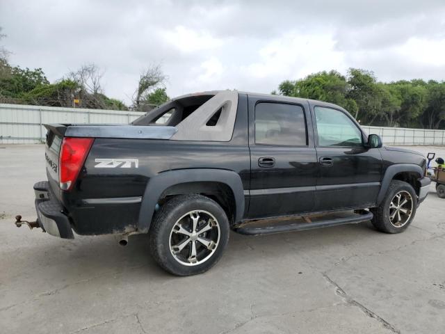 Photo 2 VIN: 3GNEK12Z36G126592 - CHEVROLET AVALANCHE 