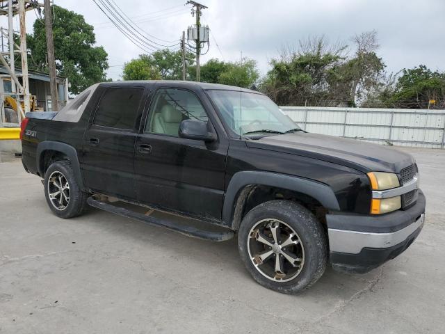 Photo 3 VIN: 3GNEK12Z36G126592 - CHEVROLET AVALANCHE 