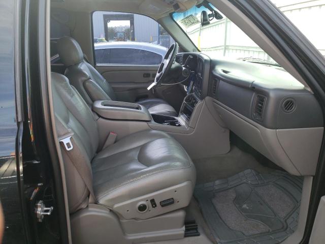 Photo 4 VIN: 3GNEK12Z36G163173 - CHEVROLET AVALANCHE 