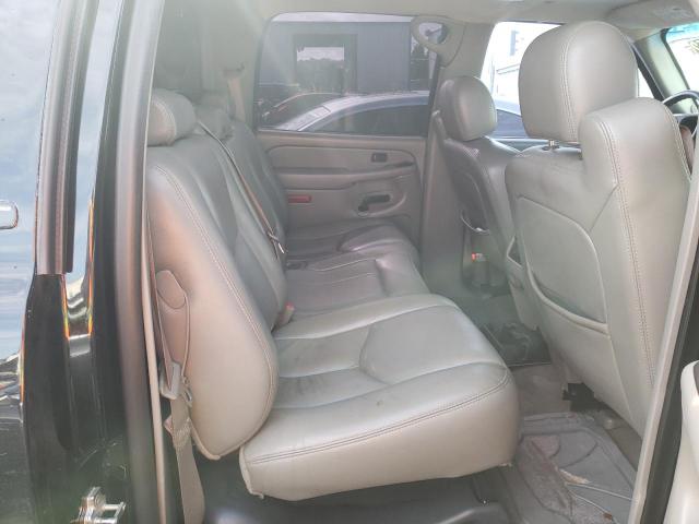 Photo 5 VIN: 3GNEK12Z36G163173 - CHEVROLET AVALANCHE 