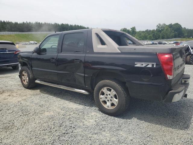 Photo 1 VIN: 3GNEK12Z36G240351 - CHEVROLET AVALANCHE 