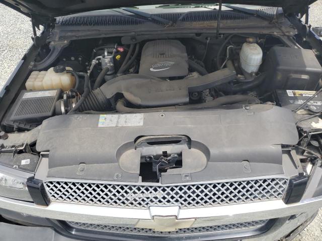 Photo 10 VIN: 3GNEK12Z36G240351 - CHEVROLET AVALANCHE 