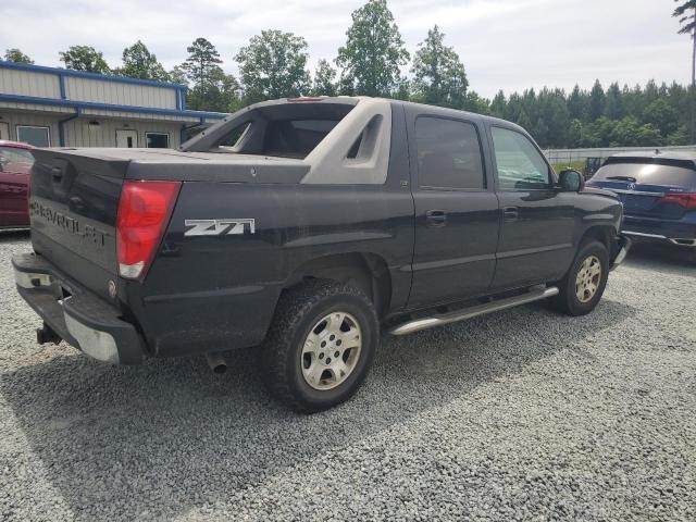 Photo 2 VIN: 3GNEK12Z36G240351 - CHEVROLET AVALANCHE 