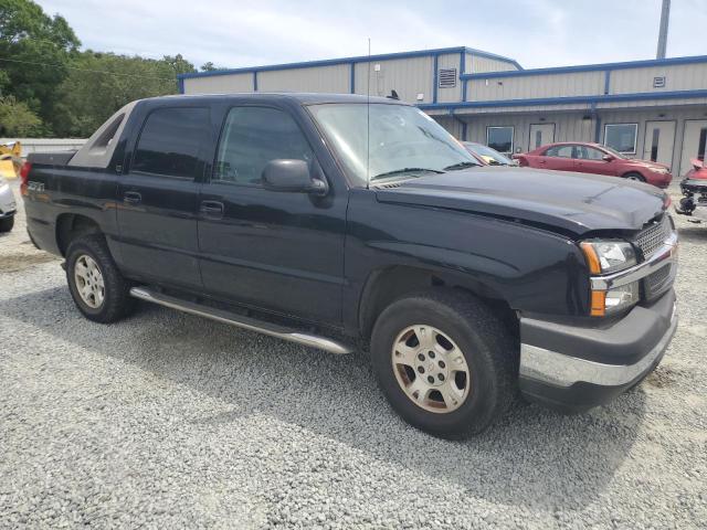 Photo 3 VIN: 3GNEK12Z36G240351 - CHEVROLET AVALANCHE 