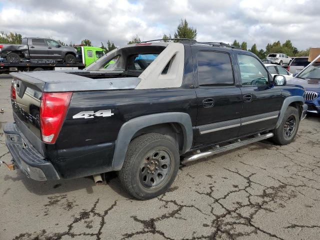 Photo 2 VIN: 3GNEK12Z45G123845 - CHEVROLET AVALANCHE 