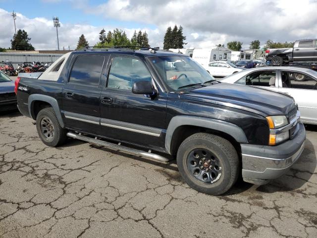 Photo 3 VIN: 3GNEK12Z45G123845 - CHEVROLET AVALANCHE 