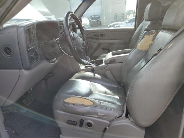 Photo 6 VIN: 3GNEK12Z45G123845 - CHEVROLET AVALANCHE 