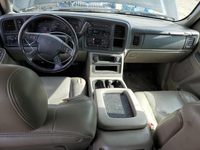 Photo 7 VIN: 3GNEK12Z45G123845 - CHEVROLET AVALANCHE 