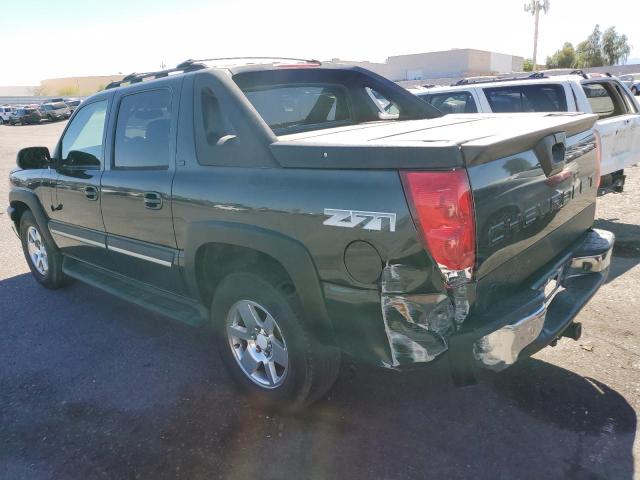 Photo 1 VIN: 3GNEK12Z45G130813 - CHEVROLET AVALANCHE 