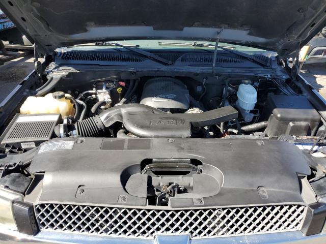 Photo 10 VIN: 3GNEK12Z45G130813 - CHEVROLET AVALANCHE 