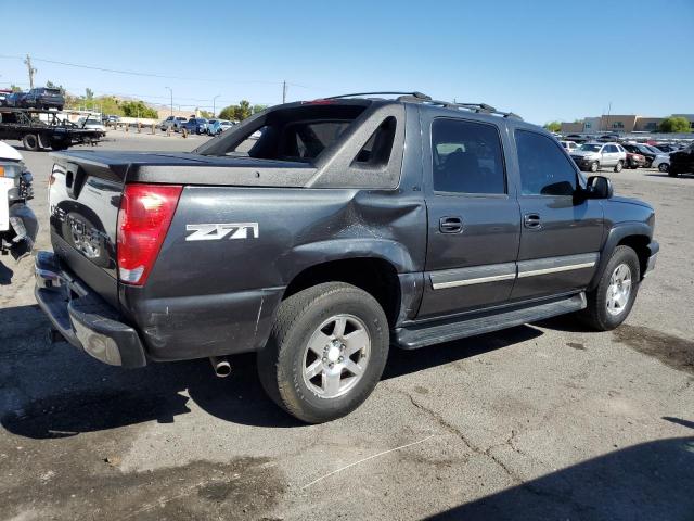 Photo 2 VIN: 3GNEK12Z45G130813 - CHEVROLET AVALANCHE 