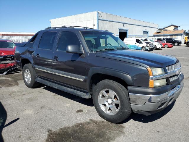 Photo 3 VIN: 3GNEK12Z45G130813 - CHEVROLET AVALANCHE 