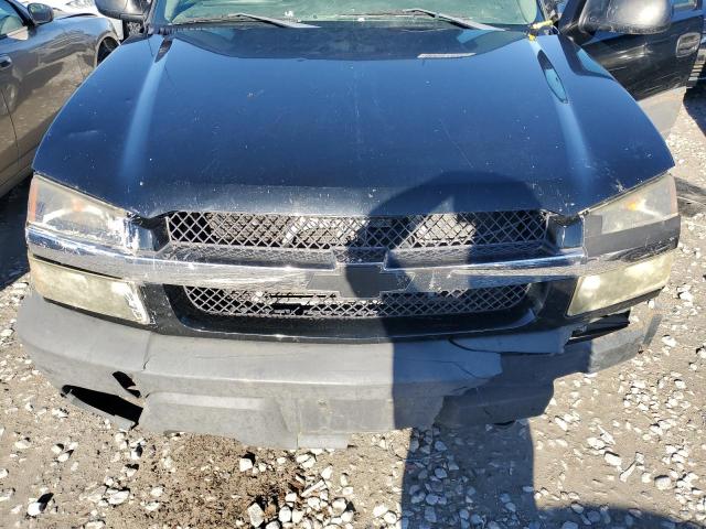 Photo 10 VIN: 3GNEK12Z45G182281 - CHEVROLET AVALANCHE 