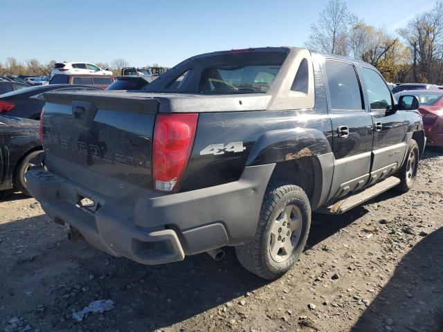 Photo 2 VIN: 3GNEK12Z45G182281 - CHEVROLET AVALANCHE 