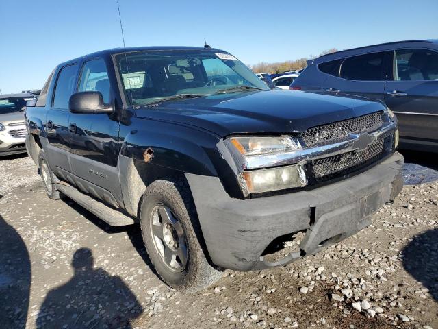 Photo 3 VIN: 3GNEK12Z45G182281 - CHEVROLET AVALANCHE 