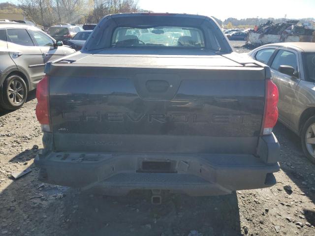 Photo 5 VIN: 3GNEK12Z45G182281 - CHEVROLET AVALANCHE 