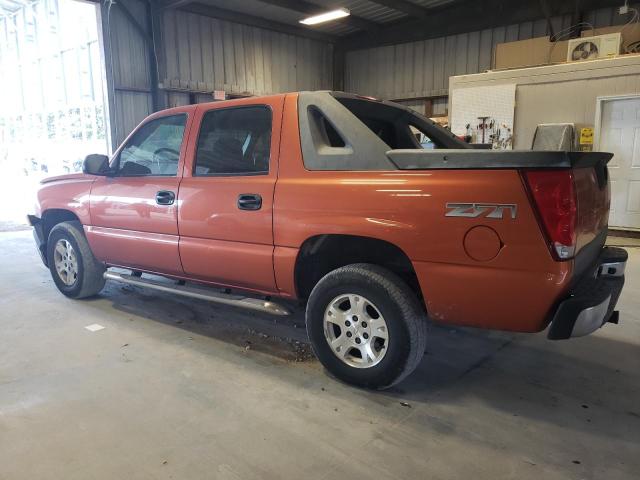 Photo 1 VIN: 3GNEK12Z45G265113 - CHEVROLET AVALANCHE 