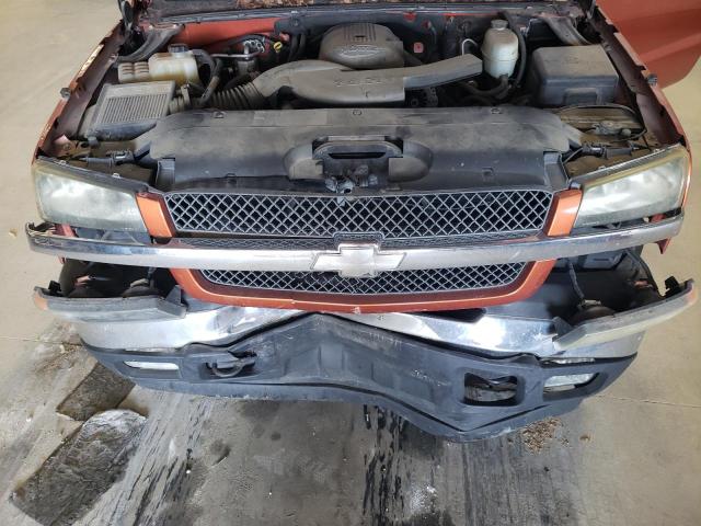 Photo 10 VIN: 3GNEK12Z45G265113 - CHEVROLET AVALANCHE 