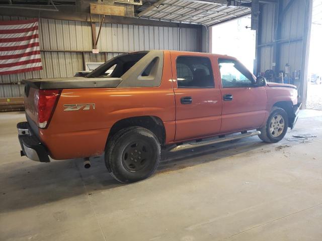 Photo 2 VIN: 3GNEK12Z45G265113 - CHEVROLET AVALANCHE 