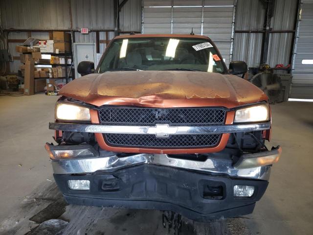 Photo 4 VIN: 3GNEK12Z45G265113 - CHEVROLET AVALANCHE 