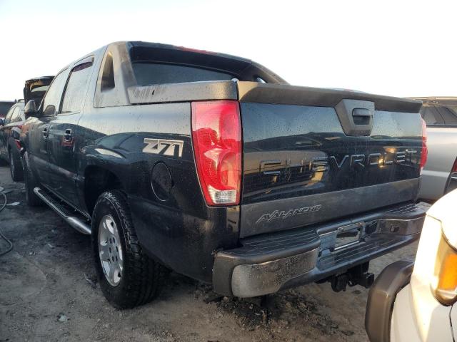 Photo 1 VIN: 3GNEK12Z45G278279 - CHEVROLET AVALANCHE 