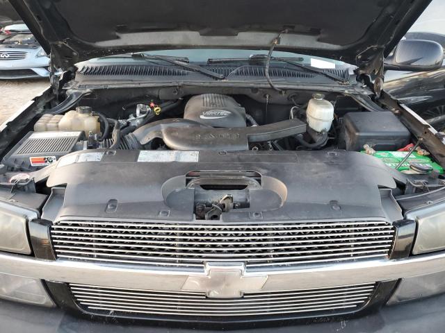 Photo 11 VIN: 3GNEK12Z45G278279 - CHEVROLET AVALANCHE 