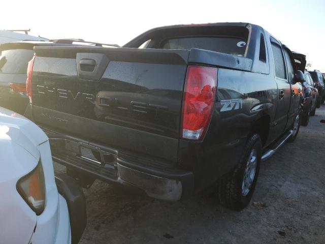 Photo 2 VIN: 3GNEK12Z45G278279 - CHEVROLET AVALANCHE 