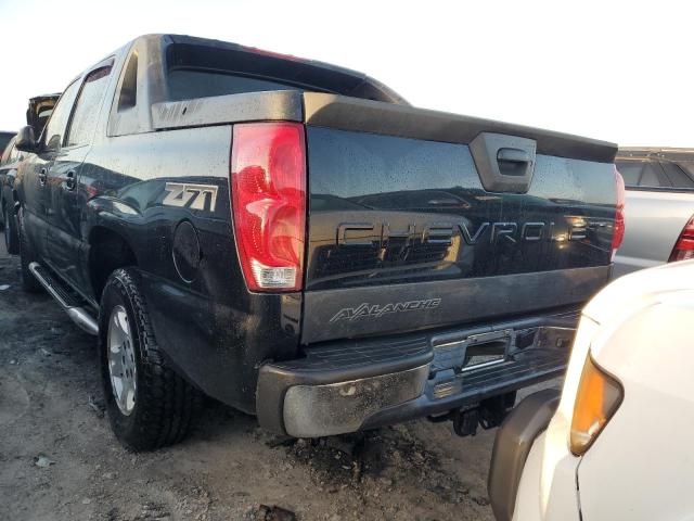 Photo 5 VIN: 3GNEK12Z45G278279 - CHEVROLET AVALANCHE 