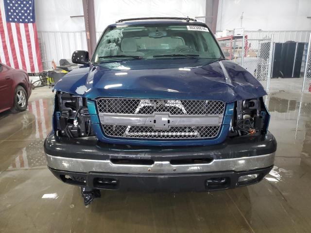 Photo 4 VIN: 3GNEK12Z46G121725 - CHEVROLET AVALANCHE 