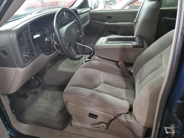 Photo 6 VIN: 3GNEK12Z46G121725 - CHEVROLET AVALANCHE 